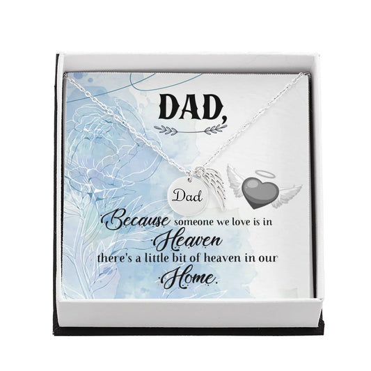 Dad Remembrance Amazon