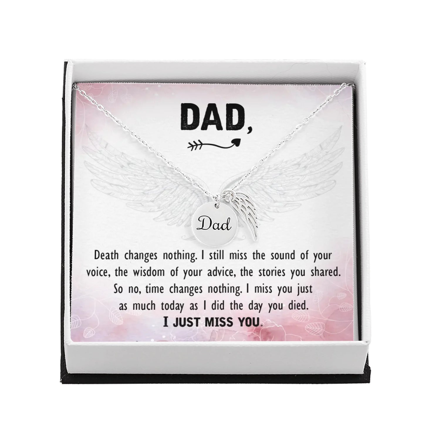 Dad Remembrance Amazon