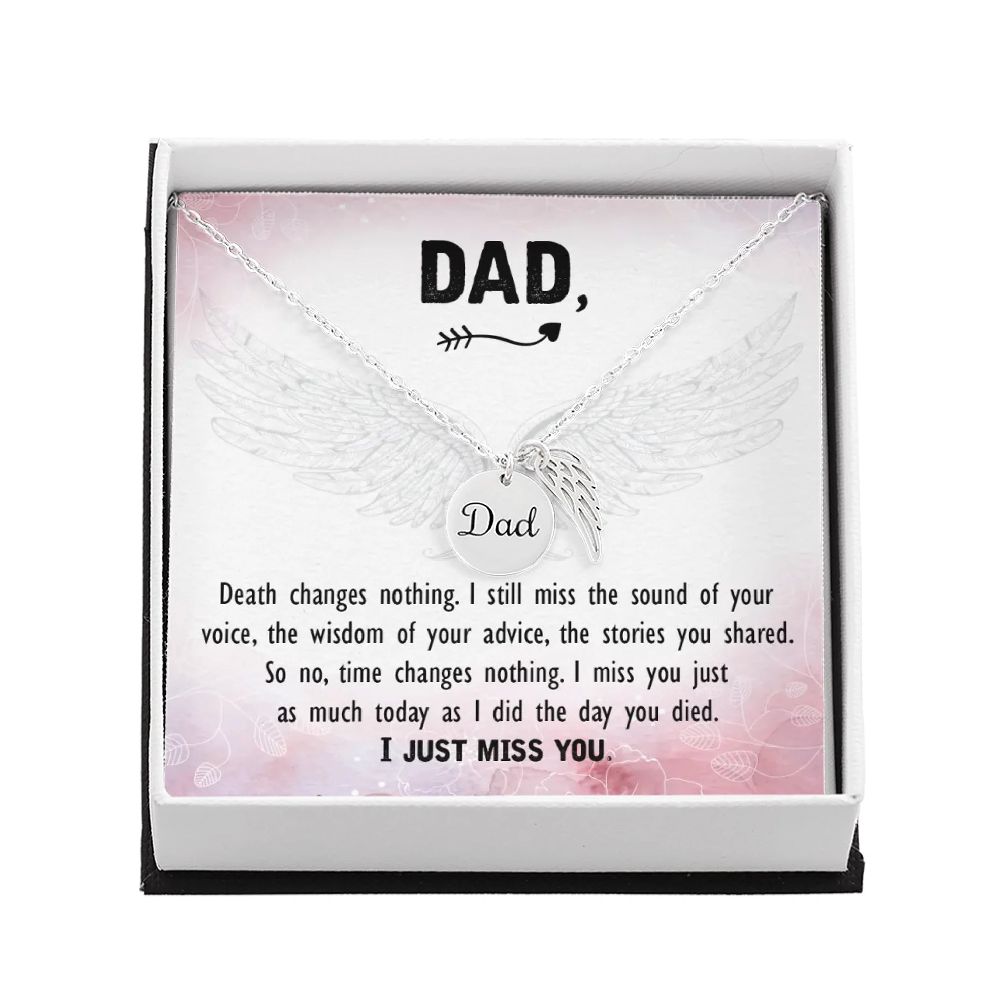 Dad Remembrance Amazon