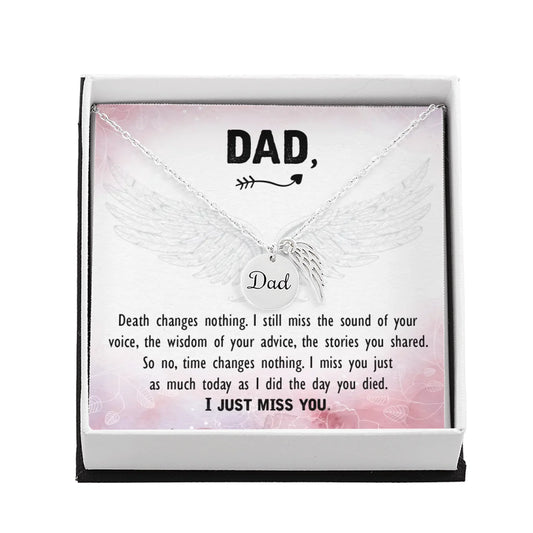 Dad Remembrance Amazon