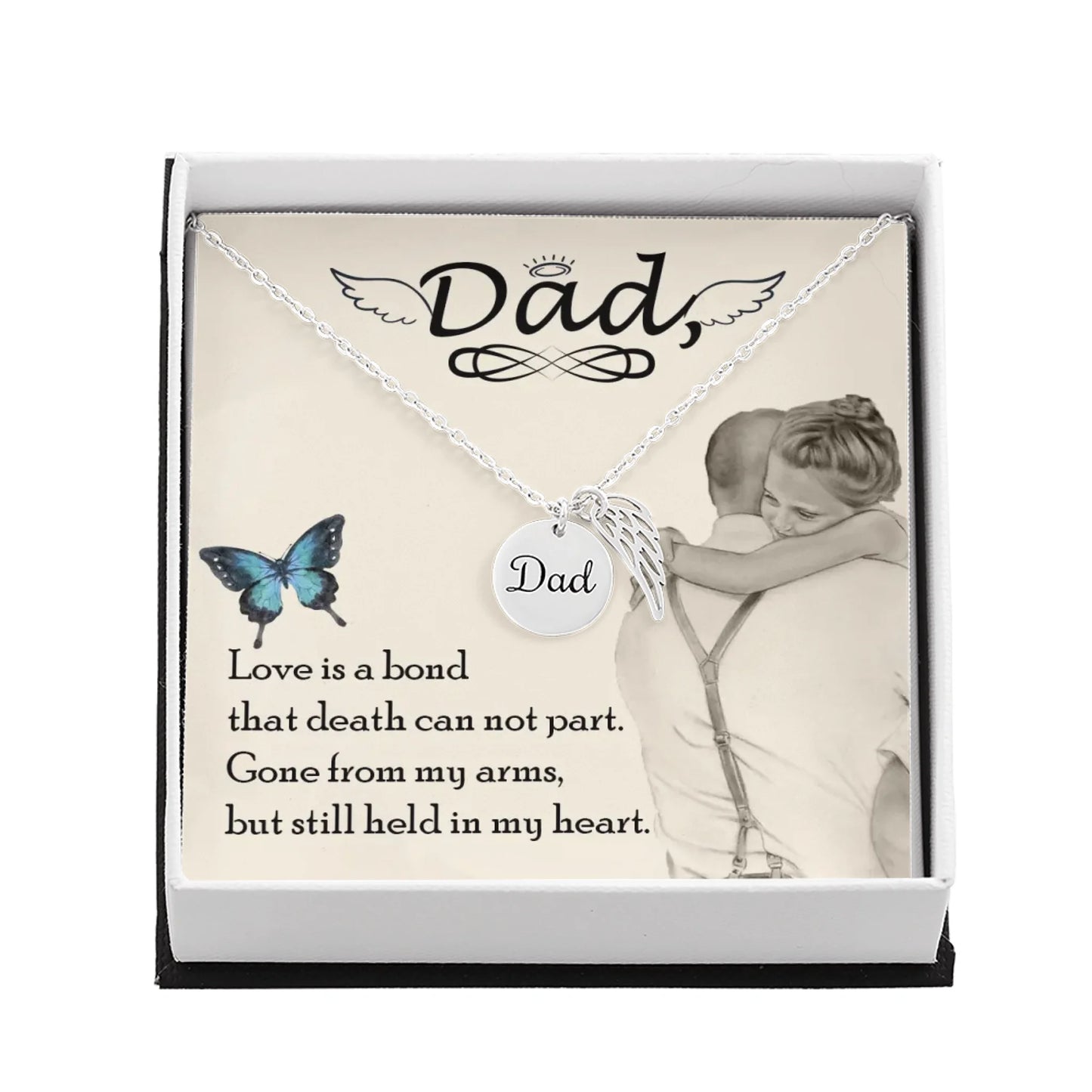 Dad Remembrance Amazon