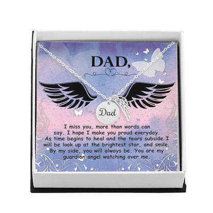 Dad Remembrance Amazon