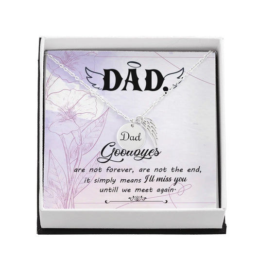 Dad Remembrance Amazon