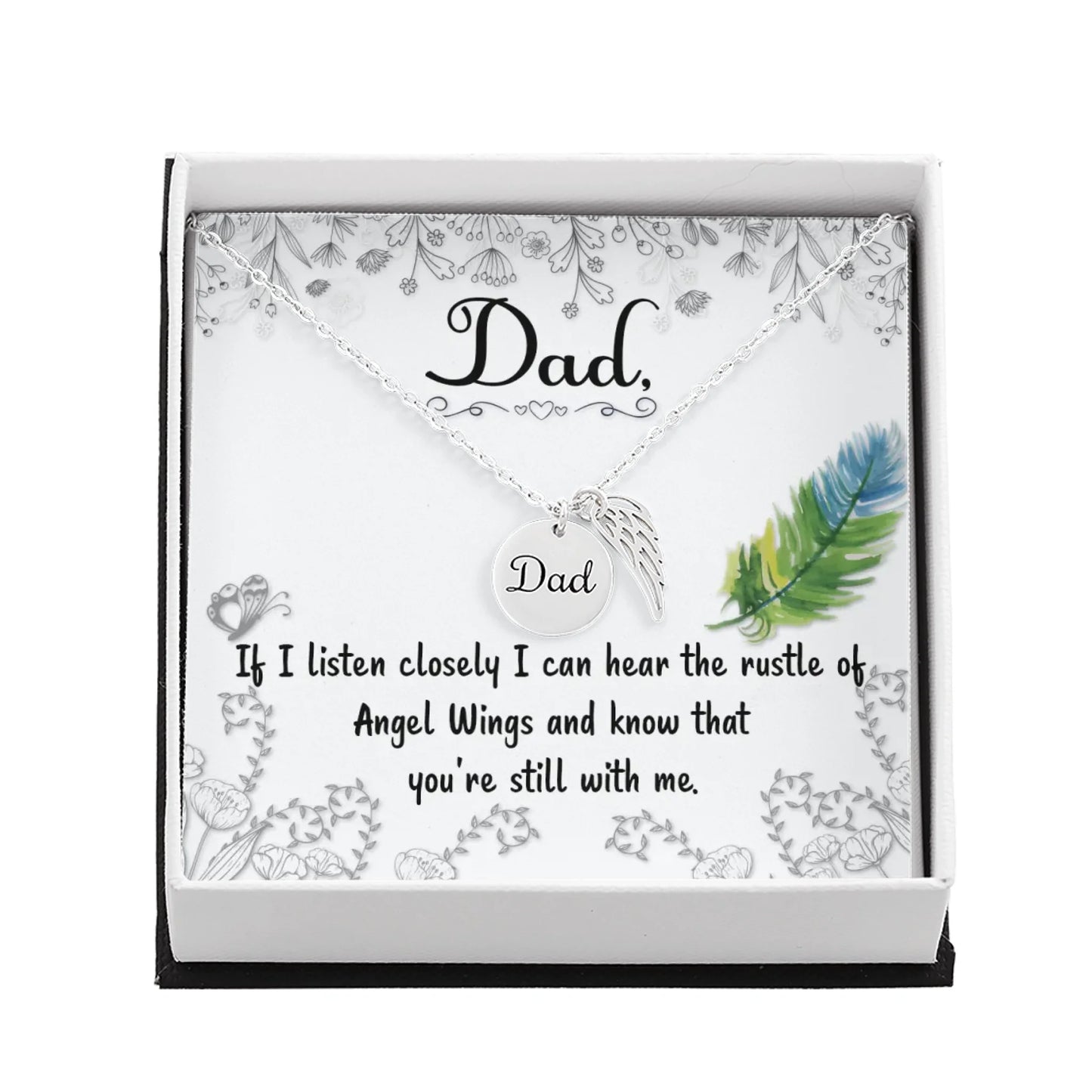Dad Remembrance Amazon