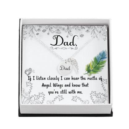Dad Remembrance Amazon