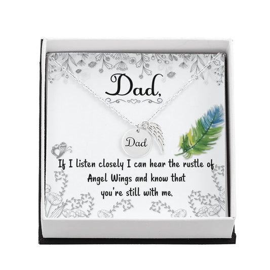 Dad Remembrance Amazon