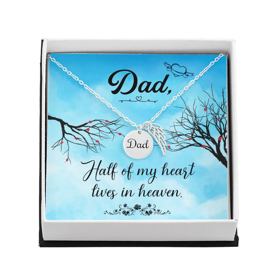 Dad Remembrance Amazon