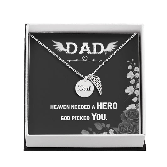 Dad Remembrance Amazon