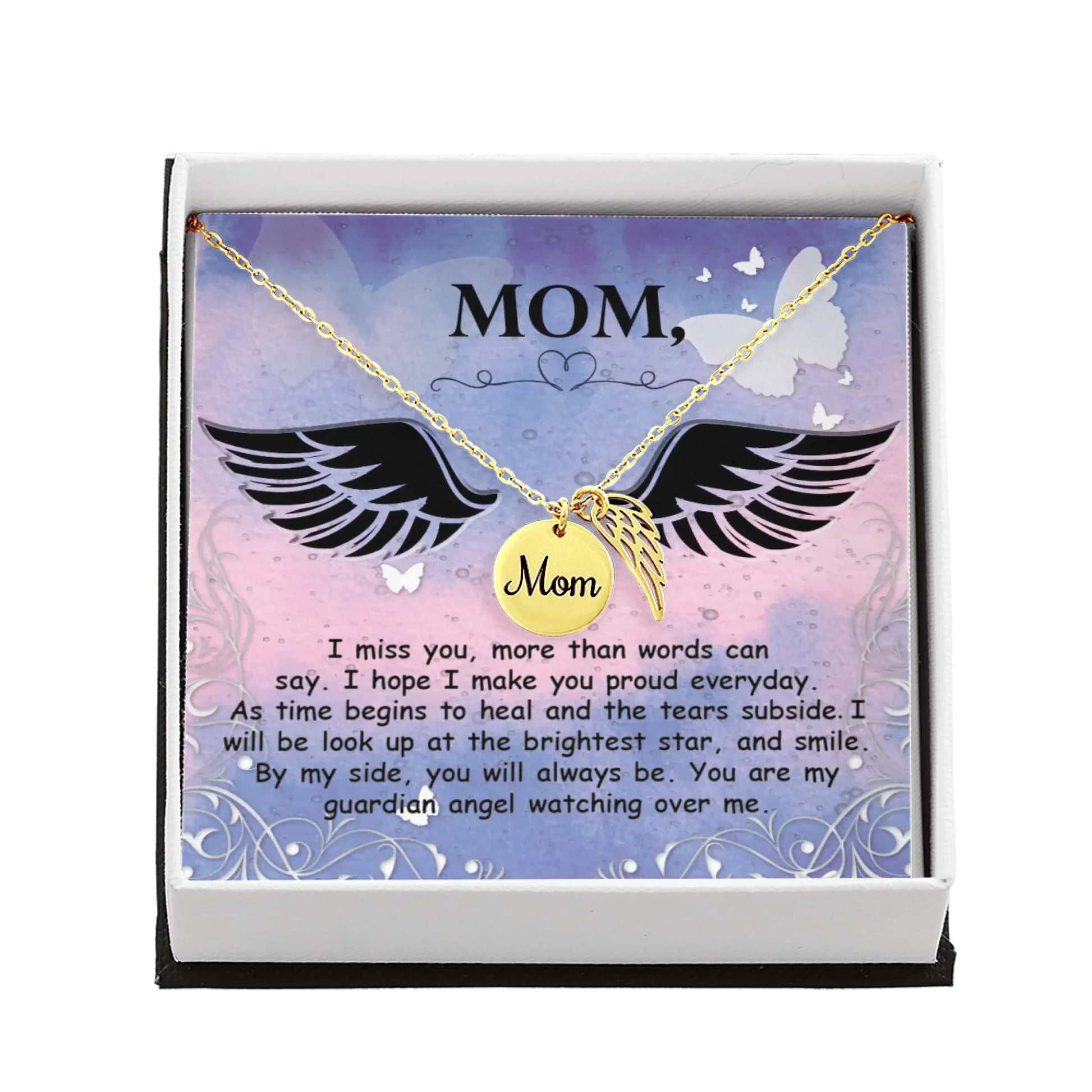 Mom Remembrance Amazon