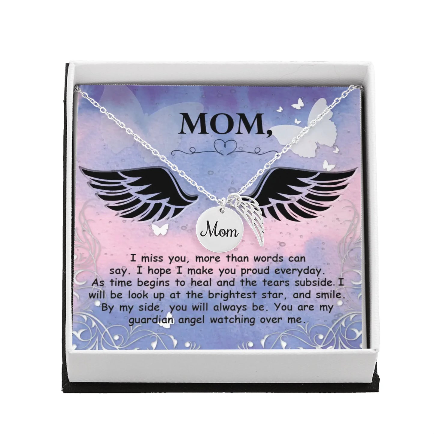 Mom Remembrance Amazon