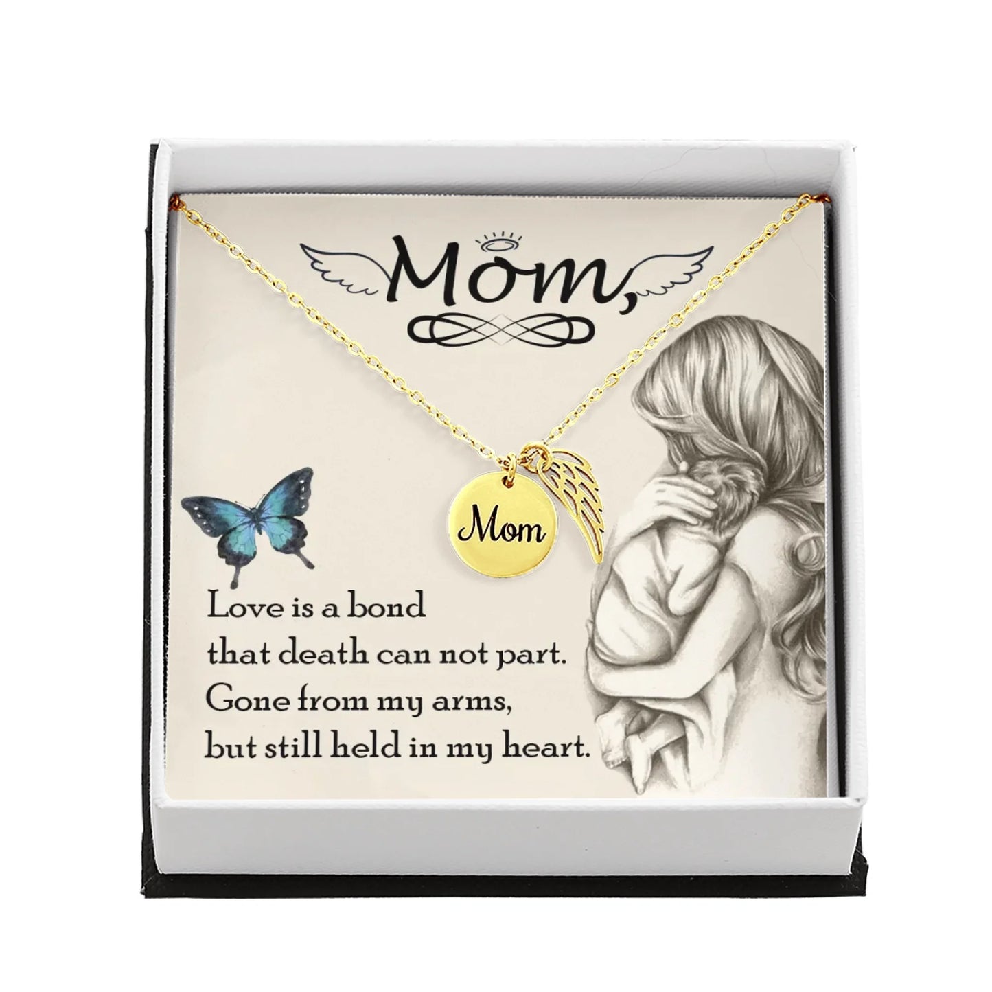 Mom Remembrance Amazon