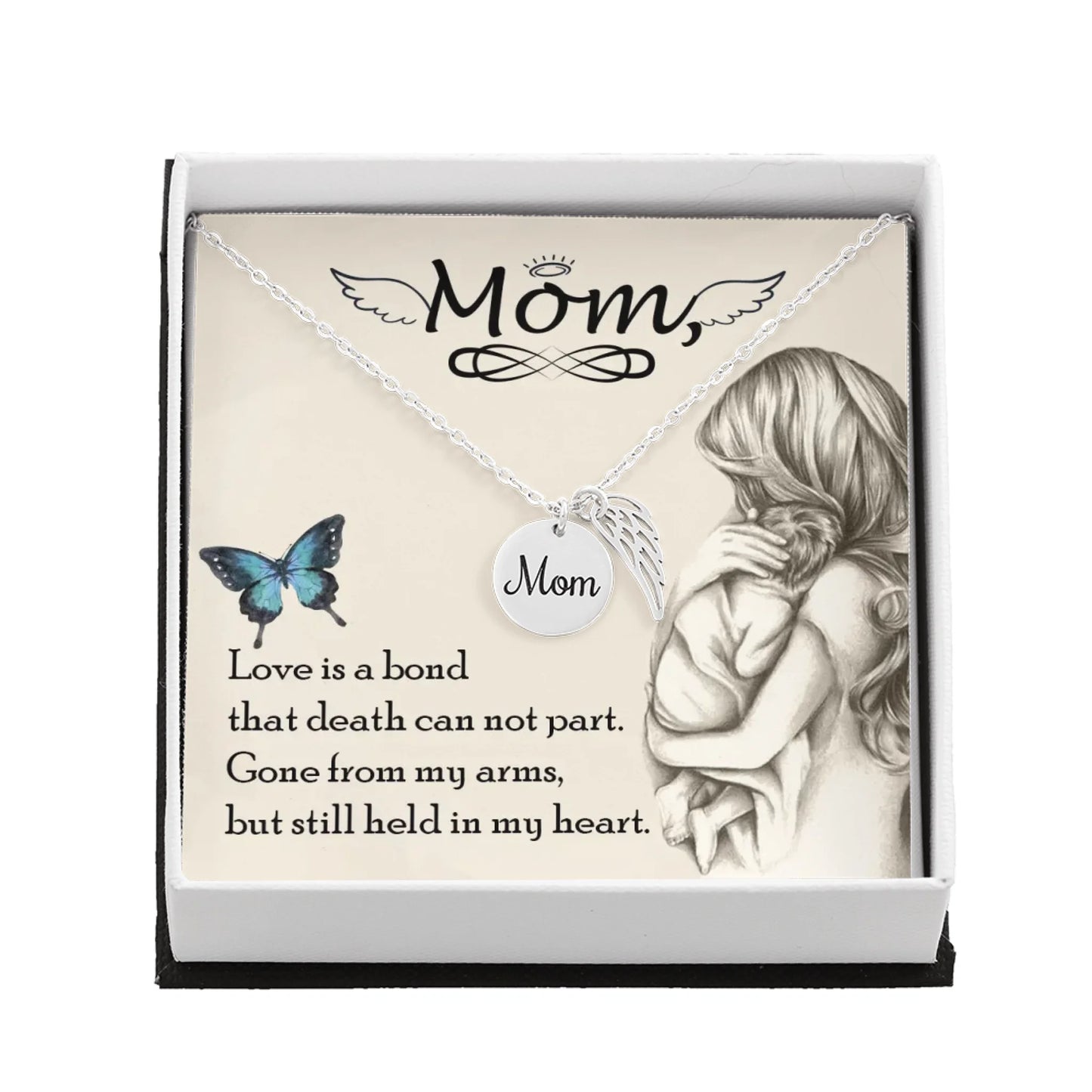 Mom Remembrance Amazon