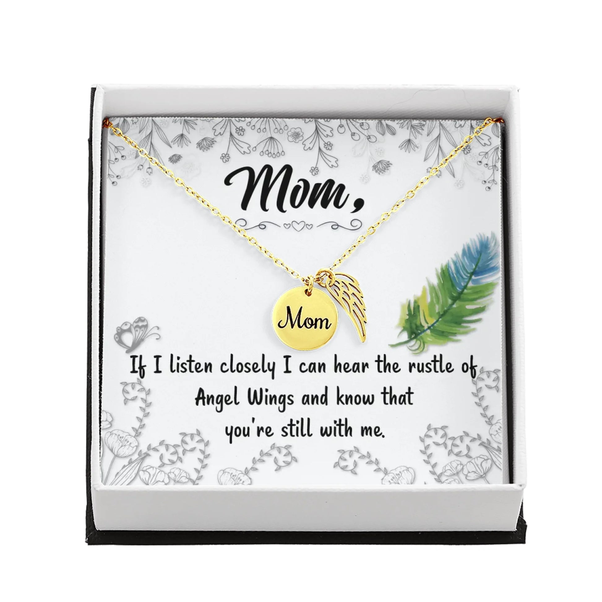 Mom Remembrance Amazon