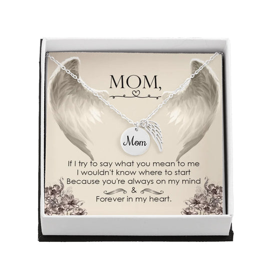 Mom Remembrance Amazon