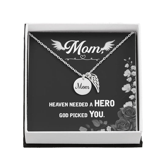 Mom Remembrance Amazon
