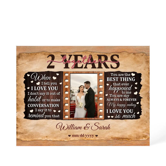 Acrylic Block 7x5.25 Amazon